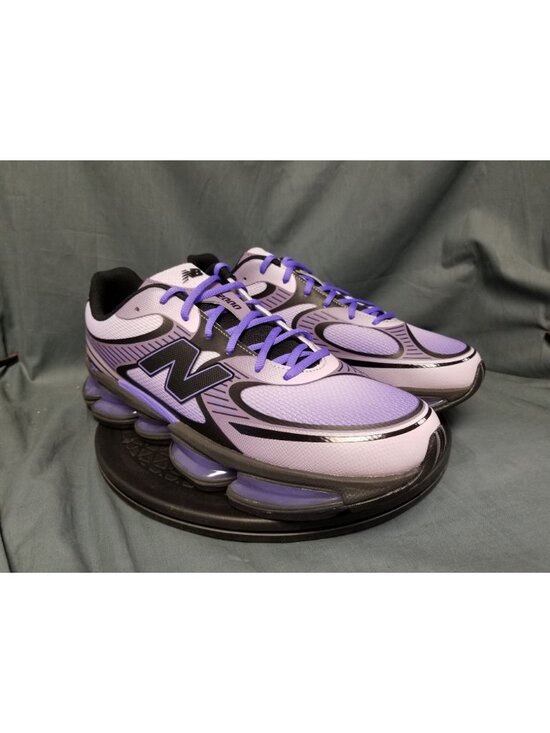 New Balance Abzorb 2000 Purple Blue U200087T Men\'s Size 11 NEW NO BOX !! main image 8